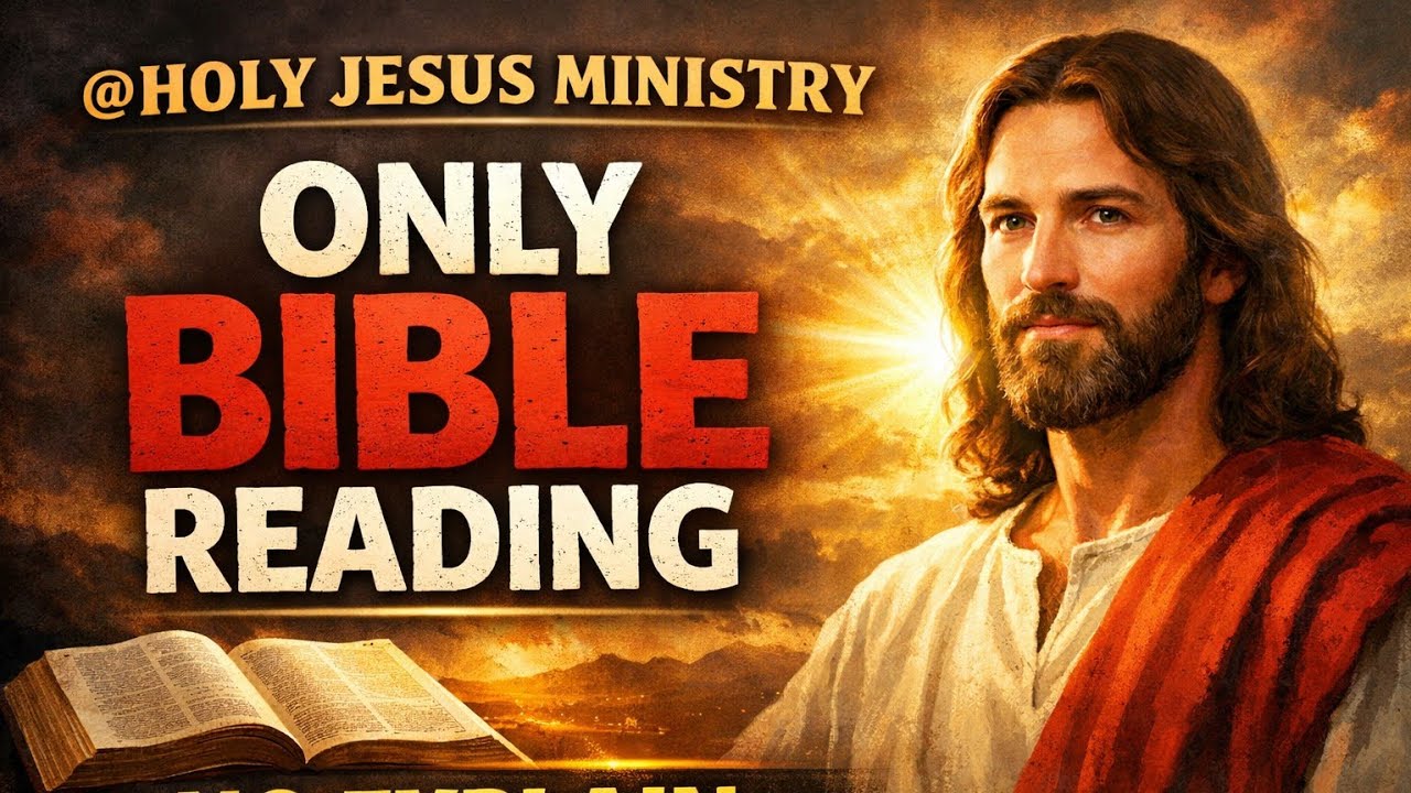 Assamese bible verse Reding || @HOLY JESUS MINISTRY || Is Live Amen