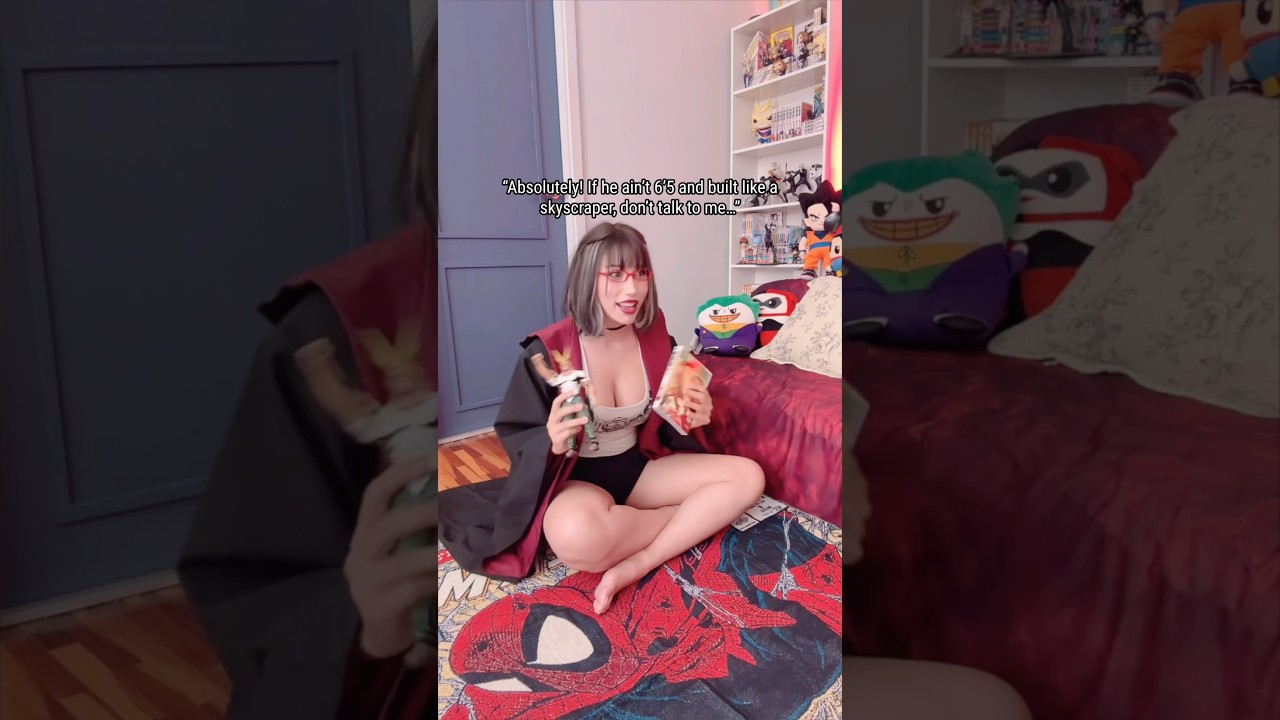 A gremlin with God-tier powers? 👀🔥 #anime #cosplay #cosplayer #onepunchman #animegameycosplay