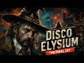 Der Raucher von Wohnung 28 | Disco Elysium The Final Cut #6 Let's Play Livestream