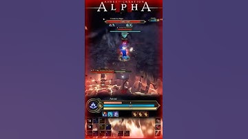 Anvil Slam x3 - Ashes of Creation