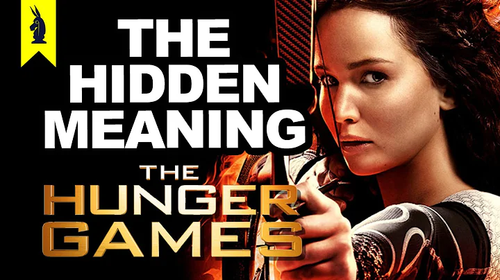 Die verborgene Bedeutung in den Hunger Games - Earthling Cinema