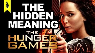 The Hidden Meaning in The Hunger Games - Earthling Cinema