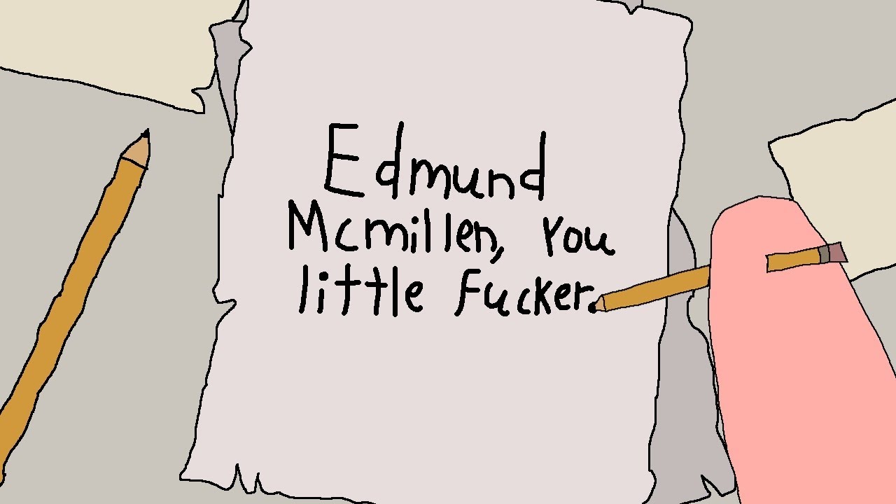 Isaac's Ultimatum