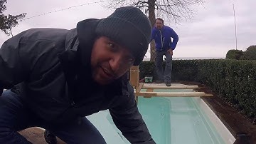 VeFoil by VeConcepts Part 4   DIY Electric Hydrofoil Remote Propulsion System