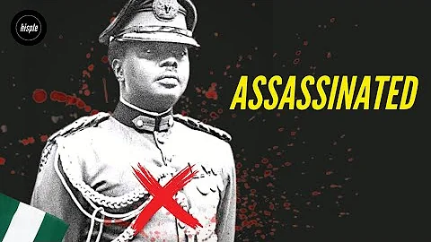 Why Murtala Muhammed was Assassinated (In 7 Minutes)