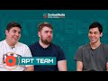 RPT Team. Маленькая команда, которая смогла