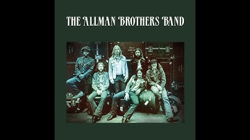 The Allman Brothers Band - Ramblin
