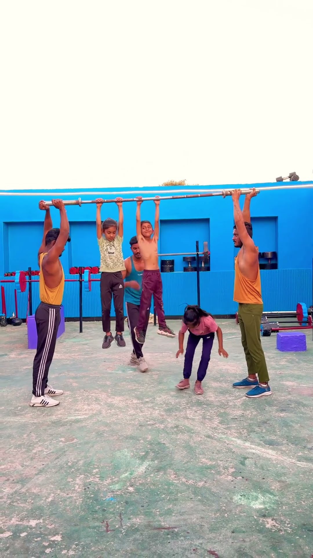 Kon hoga winner ???? #shortvideo #funny