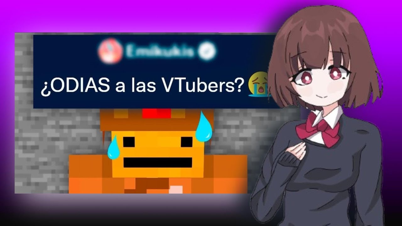 StarVtuber reacciona a 