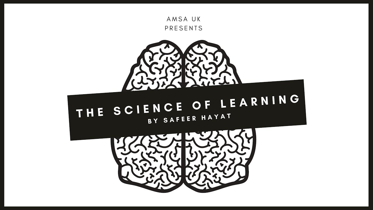 The Science of Learning: How Learning Works - YouTube