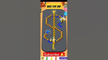 draw n road level 266 #short #shorts