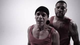 VICO C  Boquete Pa Tu Techo LETRA screenshot 1