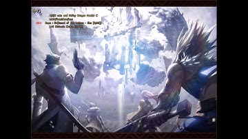 DFOG Devil Task Week 3 (Berserker)