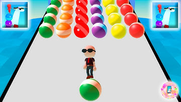 Satisfying TikTok Walkthrough 999 Level Android iOS ASMR Video Snake Run