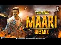 Maari 2 (Maari) 2019 Dj Vaibhav In The Mix Maari - Maari Thara Local Video | Dhanush