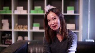 EstheWhite and EstheShield Testimonial Video