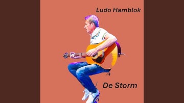 De Storm (feat. Ludo Hamblok)