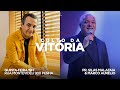 Culto da Vitória | Pr. Silas Malafaia e Marco Aurélio | 17/06/2021