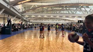 ECC Day 3 Game 1