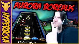 Aurora Borealis (CH Version) FIRST EVER TECH FC!! [Clone Hero]