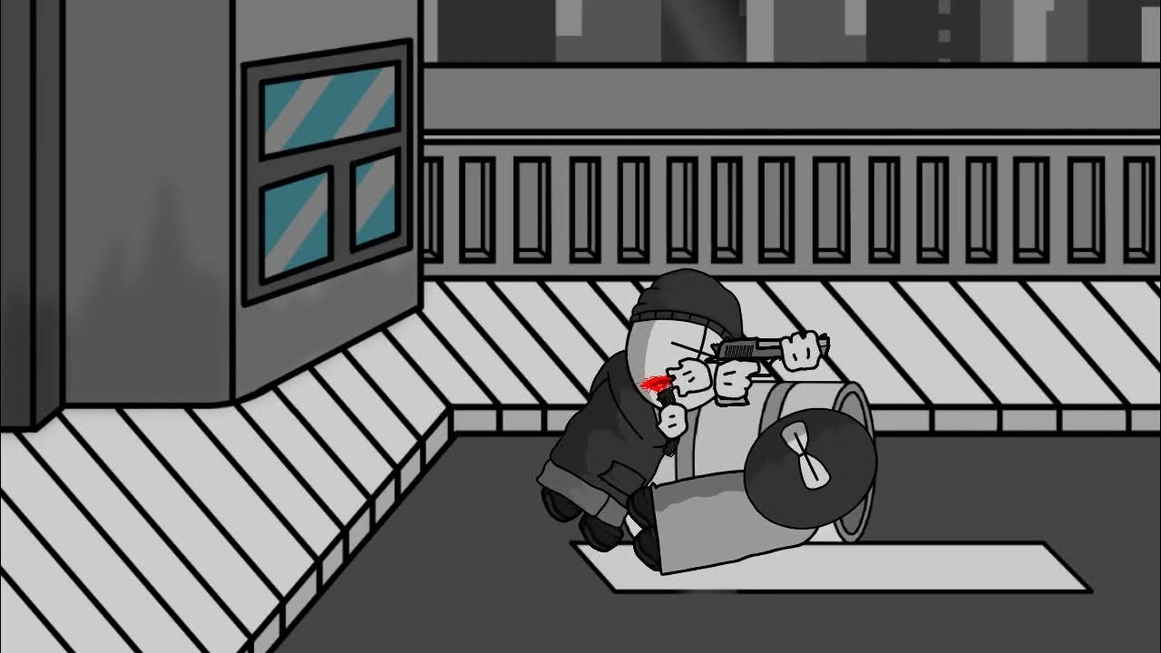 Alone Madness Collab Clip YouTube alone-madness-collab-clip-youtube