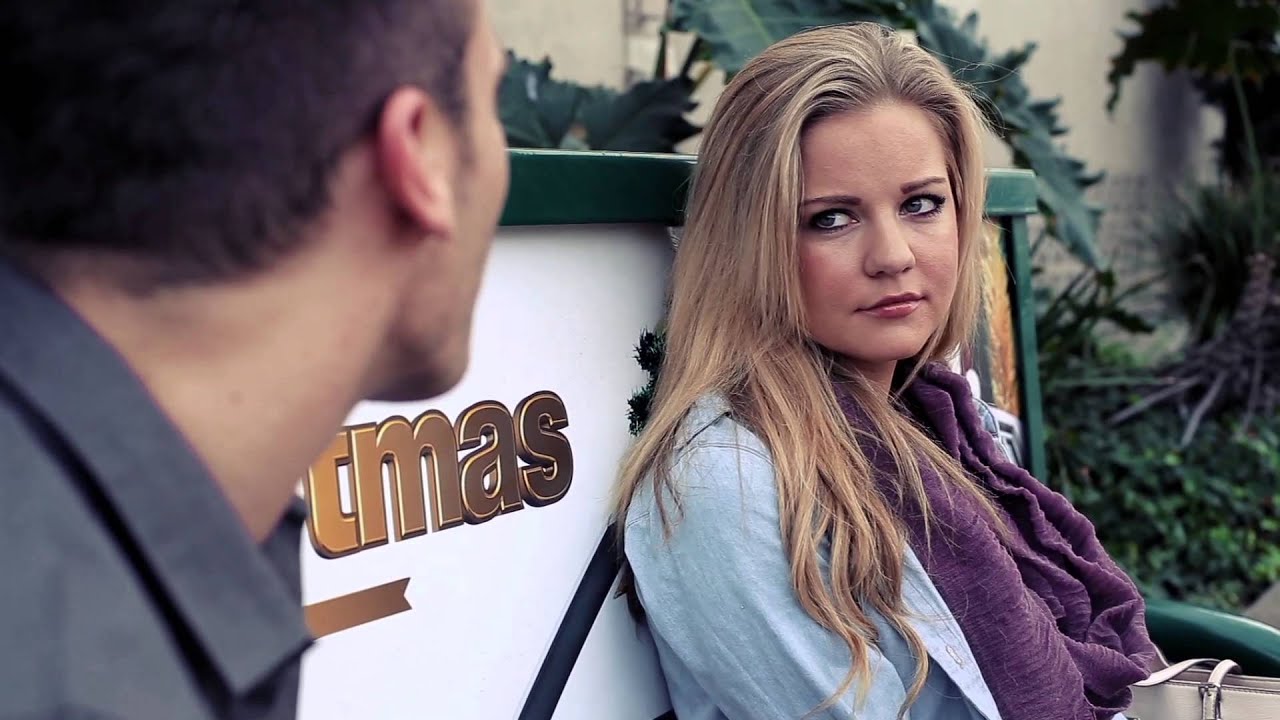 LA REELS -  "Bus Stop" - Romantic Comedy