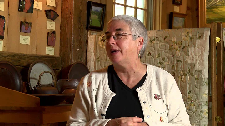 The Kearsarge Chronicle with Rebecca Courser prese...