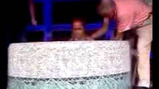 Samara's Baptism