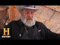 Mountain men toms wolf brings in the biggest payday yet season 10  history