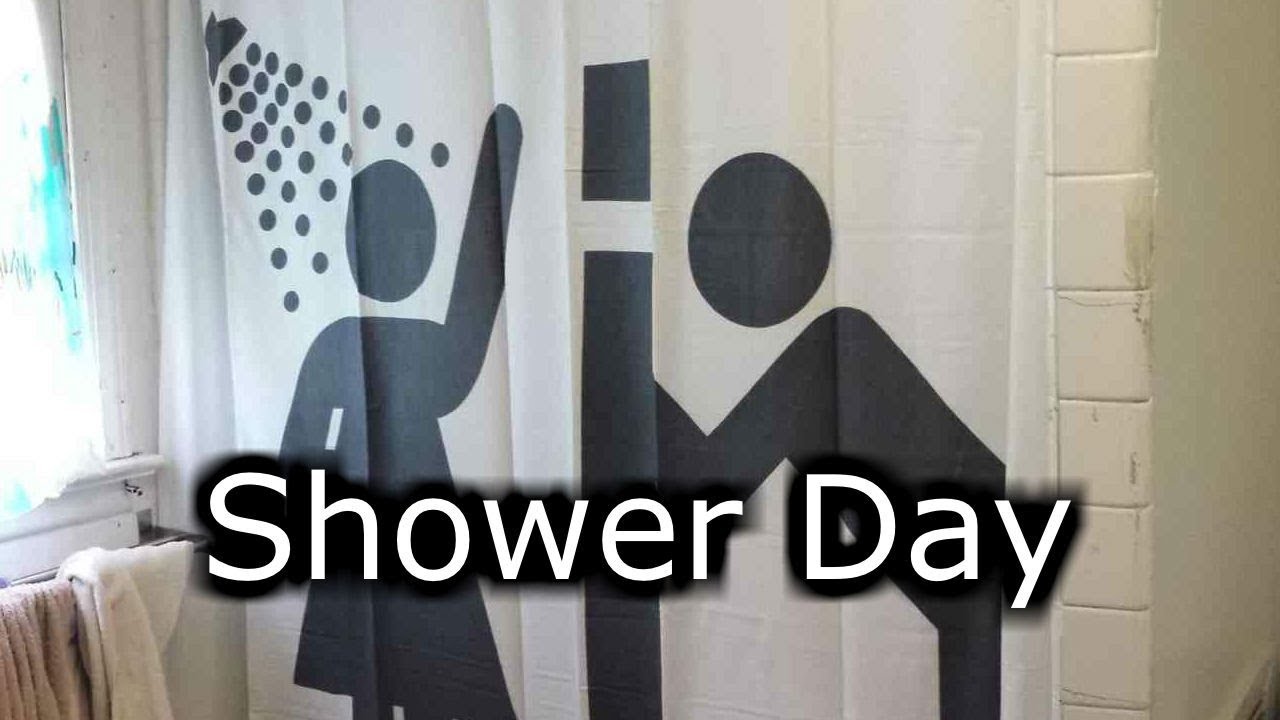 Public Showers (Yes Or No?)