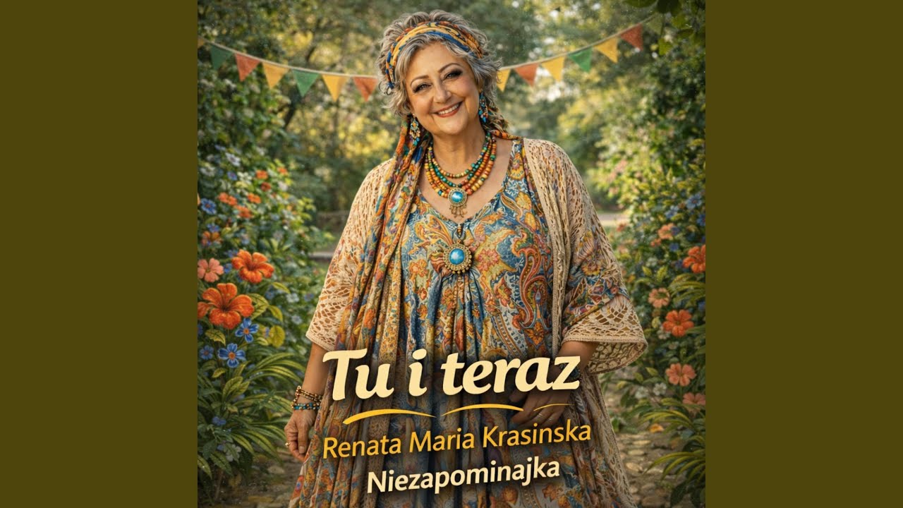 Tu i teraz