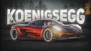 Koenisegg - Demon In My Soul