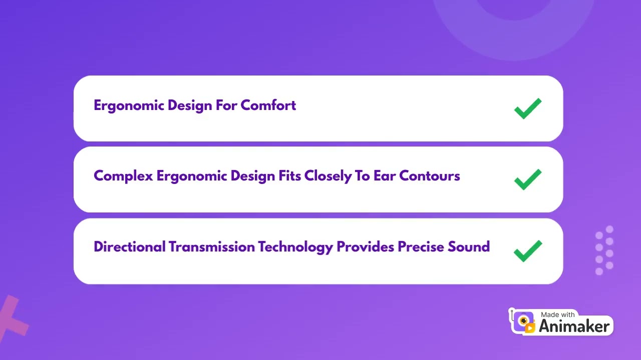 AI Translation Earbuds Real Time, 3-in-1 Translator Earbuds 144 Languages & Accents