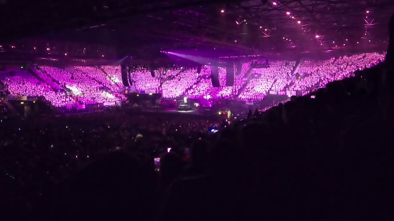 Young Voices 2026 - All Over the World