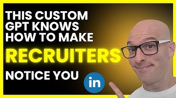 Optimize Your LinkedIn Profile With AI