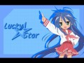 らき☆すた ＢＧＭ 「ランランラン♪だよ、らき☆すた」