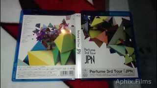 Perfume 3Rd Tour Jpn Photo Flythrough