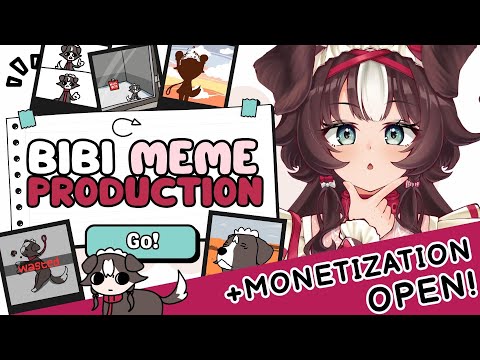 【MEME PRODUCTION】Send me memes and I Will Dogify Them (TTS Only!!!) video thumb