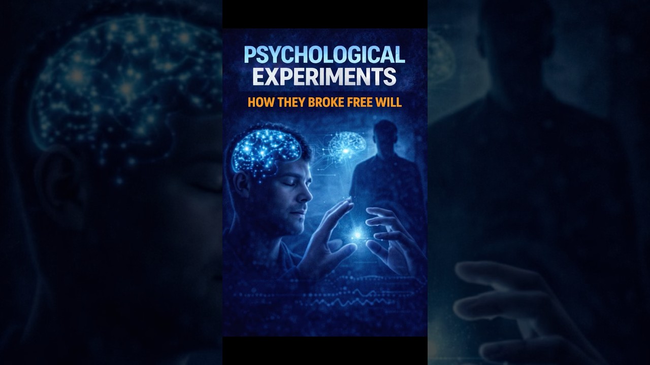 How Science Quietly Overrode Human Choice