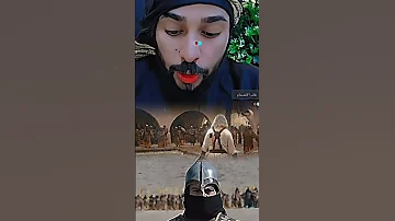 ما هي حقيقة المختار الثقفي الشيخ علاء المهدوي 