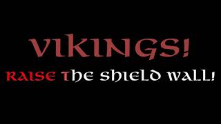Amon Amarth - Shield Wall (Lyric Video)