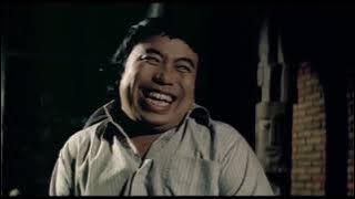 Ateng Sok Tahu - film komedi Indonesia jadul pada tahun 1976 ( Ateng dan Iskak )