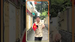 Những Ngày Gần Đây Các Cung Đường Tại Tp.hcm Có Gì Đặc Biệt?