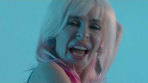 Nebulossa - ZORRA | Spain 🇪🇸 | Official Music Video | Eurovision 2024