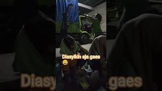 TETAP SEMANGAT DIKALA CAPEK KERJA MELANDA #dangdut #sound #music #1000subscriber #fypシ #jogetseru