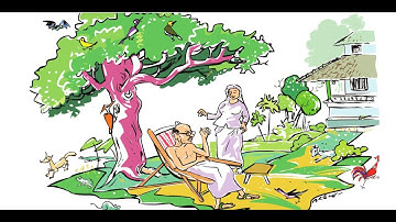 STANDARD VI ENGLISH UNIT 3