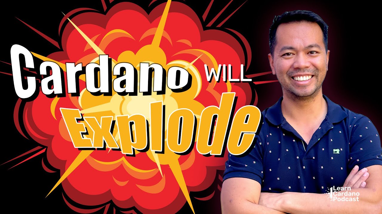 This will make Cardano Explode, Cardano Vasil Hard Fork, Cardano Testnet  Failure - CardanoCube.com
