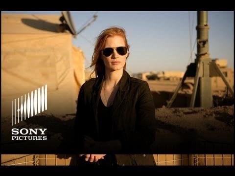 ZERO DARK THIRTY - Official US Trailer - In Theaters 12/19