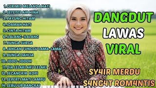 DANGDUT FULL ALBUM TERBARU 2026 || DANGDUT LAWAS VIRAL TERBARU || GERIMIS MELANDA HATI 