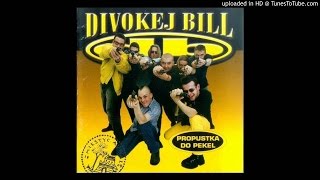 07.Divokej Bill - Rozárka chords